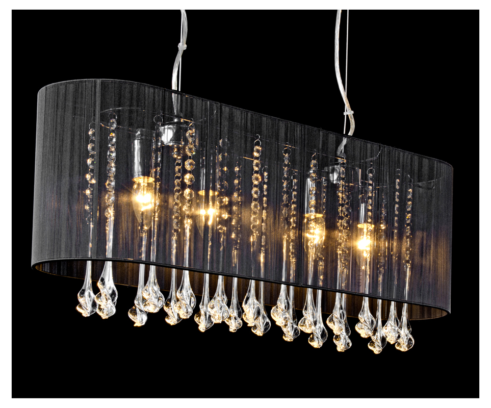 Belgravia Chandelier