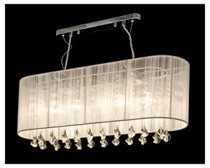Belgravia Chandelier