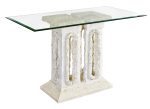 Tower Mactan Console Table