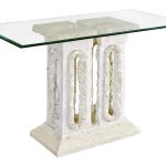 Tower Mactan Console Table