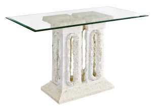 Tower Mactan Console Table