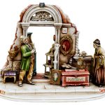 Antique Shop by Borsato