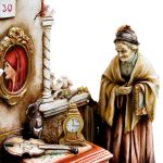 Antique Shop by Borsato