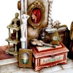 Antique Shop by Borsato