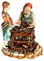 Beyond Repair by Rori