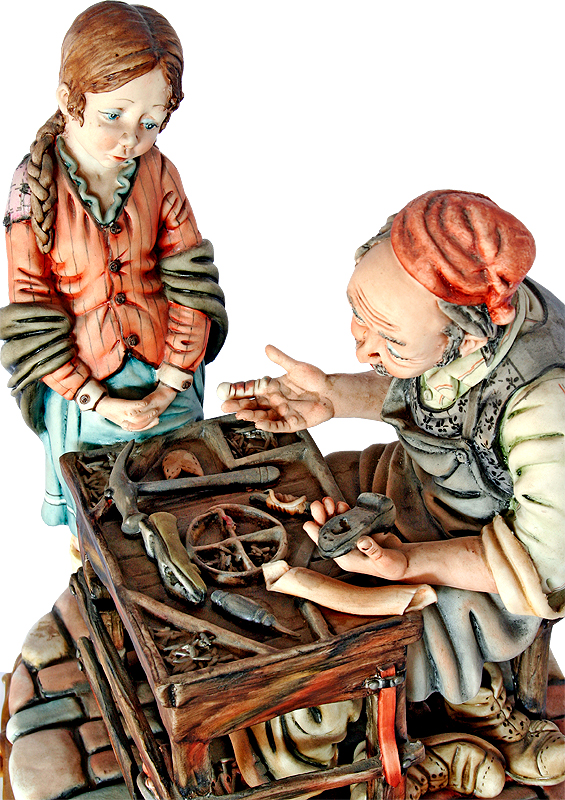 Beyond Repair by Rori