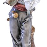 Boy with flute by Kings Factory