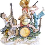 Carnival Band by Tiziano Galli