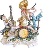 Carnival Band by Tiziano Galli