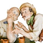 Hunting Tales by Giuseppe Cappé