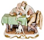 Hunting Tales by Giuseppe Cappé