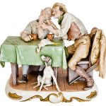 Hunting Tales by Giuseppe Cappé