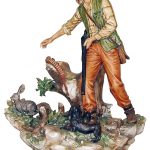 La Sorpresa (The Surprise) by Sandro Maggione