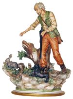 La Sorpresa (The Surprise) by Sandro Maggione