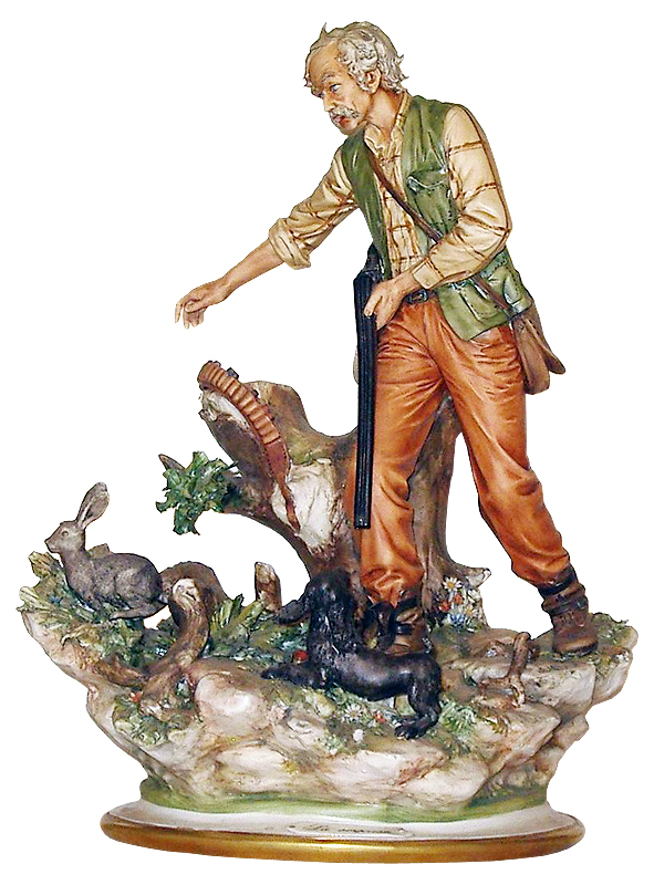 La Sorpresa (The Surprise) by Sandro Maggione