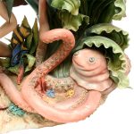 Neptunes Underwater Kingdom by Tiziano Galli