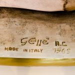 The Prayer by Giuseppe Cappé