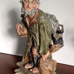 There but for the Grace of God by Tosca