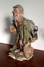 There but for the Grace of God by Tosca