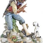 Triggerhappy Hunter & Dog by Volta