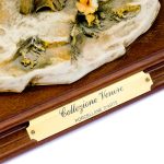 Mending the Umbrella by Scapinello