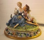 Two Lovers by Kings Factory