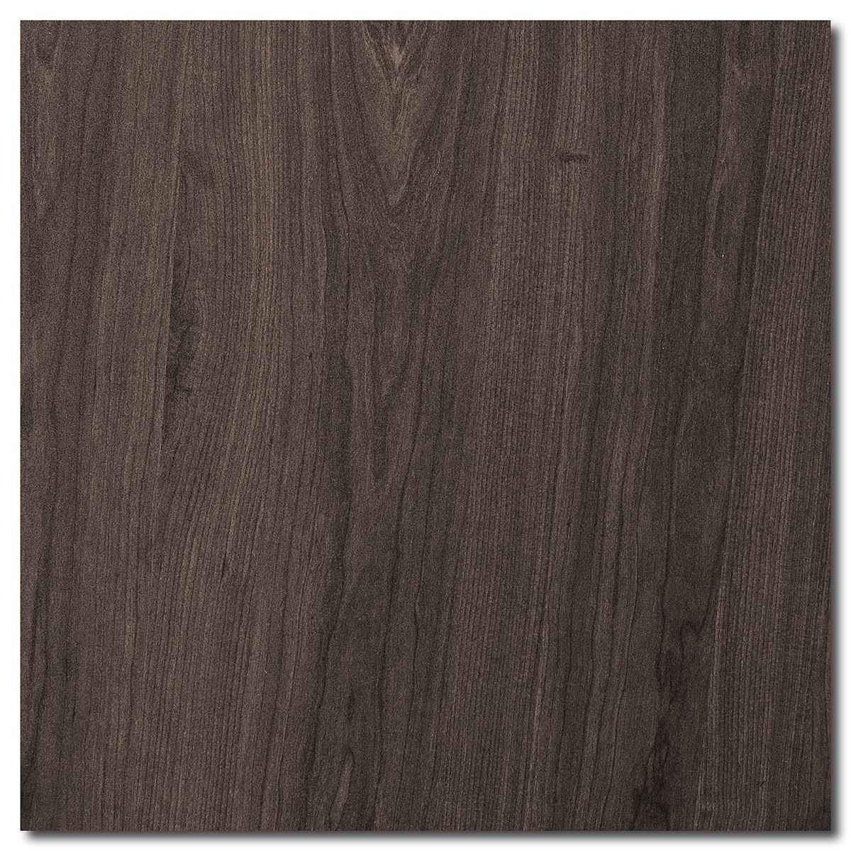 Square Table Top - Dark Walnut - 90x90cm Square Table Top - Dark Walnut - 90x90cm
