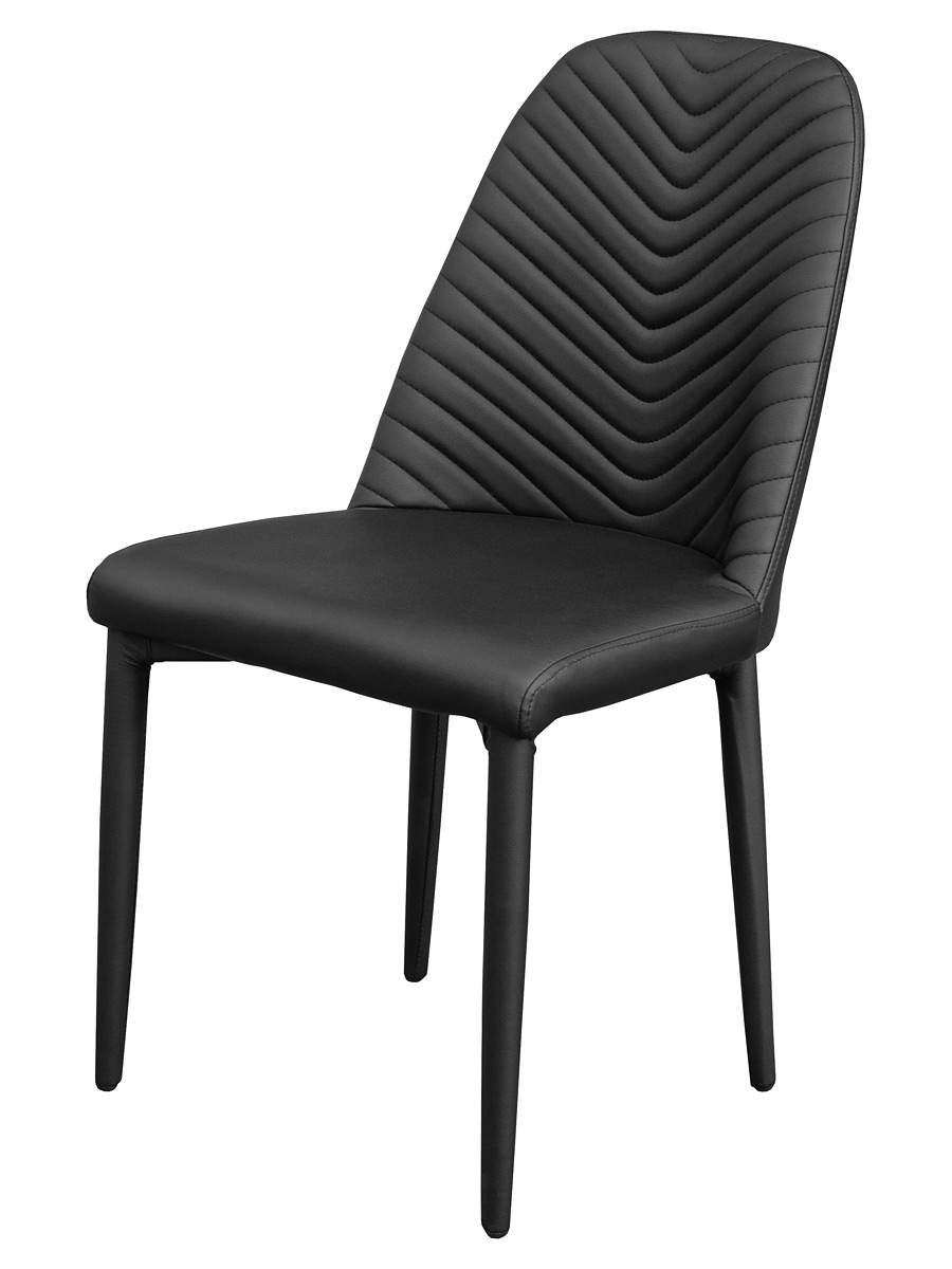 Riversway Black Dining Chair