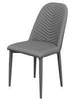 Riversway Grey Dining Chair