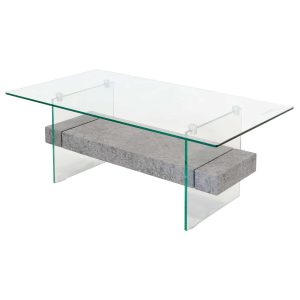 Glasstone Coffee Table