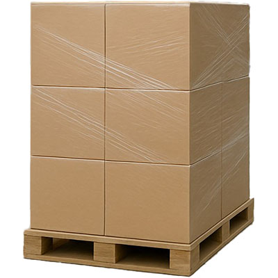 Pallet Icon