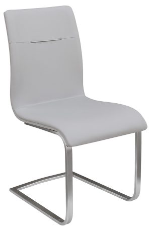 Jubilee Dining Chair - Grey
