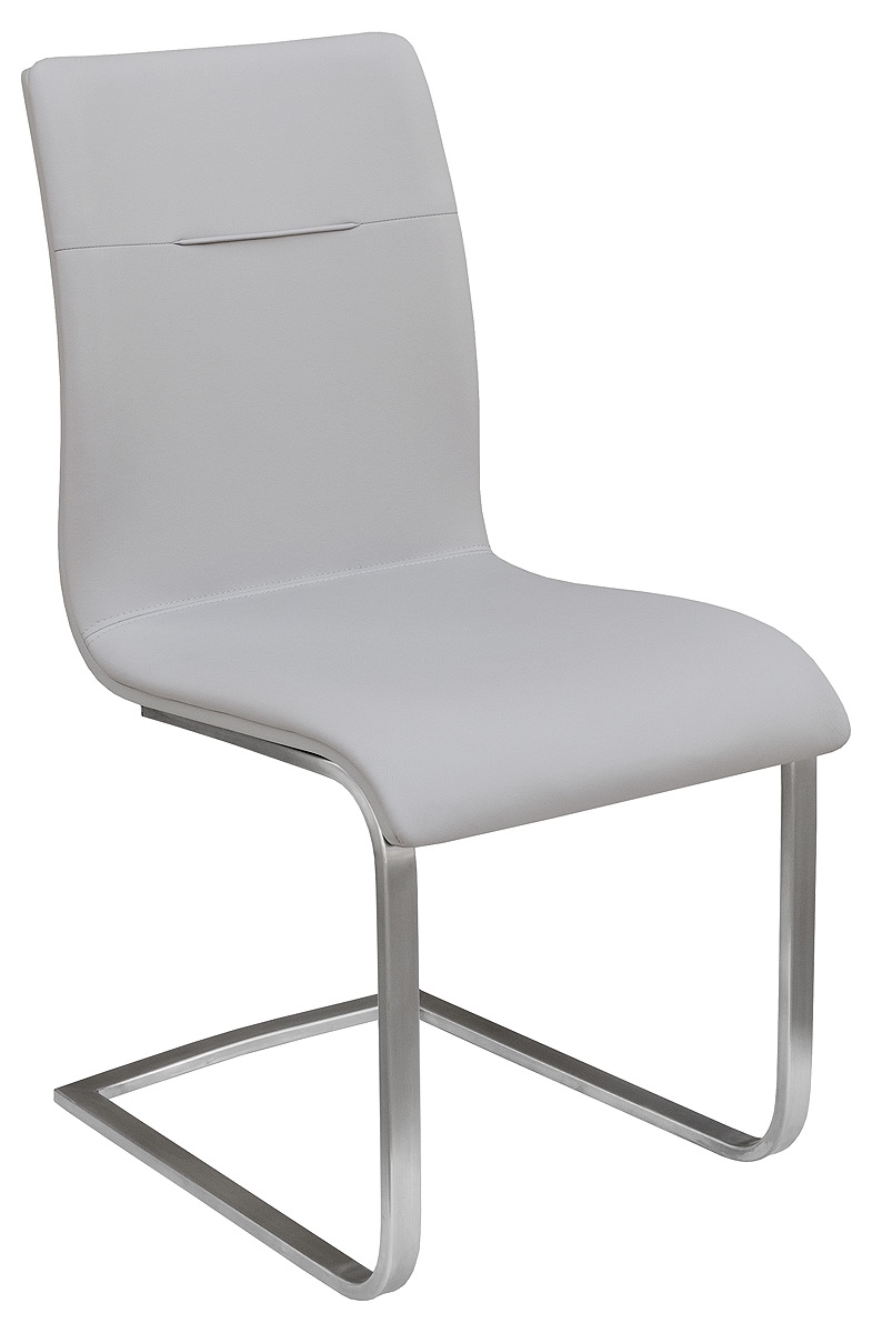 Jubilee Dining Chair - Grey