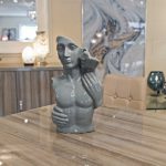 Lovers Grey Torso in our Showroom
