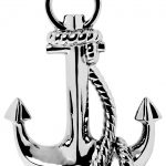 Ceramic Anchor