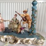 Capodimonte Concert Group by G.Pellati