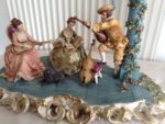 Capodimonte Concert Group by G.Pellati