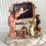 School Room by Tiziano Galli