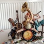 The Carnival Band by Tiziano Galli