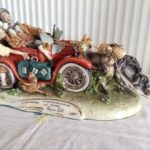 The Car by Tiziano Galli