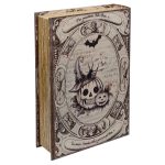 The All Hallows Medicine Show Storage Book Box - Image 7