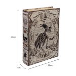 The All Hallows Medicine Show Storage Book Box - Image 9