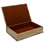 The All Hallows Medicine Show Storage Book Box - Image 8