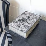 The All Hallows Medicine Show Storage Book Box - Image 4