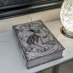 The All Hallows Medicine Show Storage Book Box - Image 5