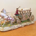 Coach and Horses - Capodimonte