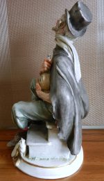 Great Drinker by Giuseppe Cappé