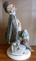 Great Drinker by Giuseppe Cappé