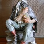 Great Drinker by Giuseppe Cappé