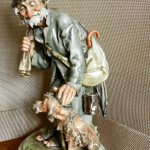 Tramp and Scamp by Giuseppe Cappé